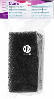 DIVERSA Filter Sponge Claro 600 (250455) - Wkład gąbkowy do filtra wewnętrznego