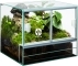 DIVERSA Terrarium Szklane 30x25x25cm (119507) - Dla małych gadów płazów owadów pajęczaków