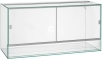 DIVERSA Terrarium Szklane 100x50x60cm (119501) - Dla gadów płazów owadów pajęczaków