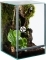 DIVERSA Terrarium Szklane Pająk 25x30x30cm (119531) - Dla pająka