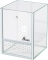 DIVERSA Terrarium Pająk 20x30x30cm (131055) - Dla pająka
