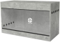 DIVERSA Terrarium z Płyty 120x50x72cm Plus Beton (132290) - Dla węża gekona agamy jeża