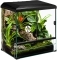 DIVERSA Zestaw Terraset Forest 30x25x35cm (119733) - Terrarium Pokrywa Skała Termometr
