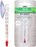 AZOO Palm Thermometr (AZ12014) - Nano termometr do akwarium