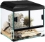 DIVERSA Zestaw Terraset Desert 60x40x45cm (119732) - Terrarium Pokrywa Skała Termometr