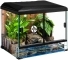 DIVERSA Zestaw Terraset Turtle 30x25x25cm (119736) - Terrarium Pokrywa Filtr Skała Termometr