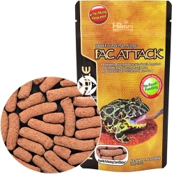 HIKARI Pac Attack 40g (19337) - Pokarm dla żaby rogatej