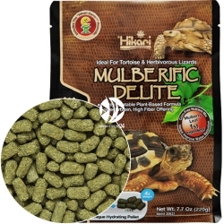 HIKARI Mulberific Delite (20631) - Pokarm dla żółwia