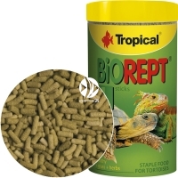 TROPICAL Biorept L (11353) - Pokarm dla żółwia lądowego