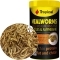 TROPICAL Meal Worms (11183) - Larwy mącznika dla ryb gadów żółwia 250ml/30g
