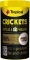 TROPICAL Crickets (11193) - Suszony świerszcz dla ryb gadów żółwia
