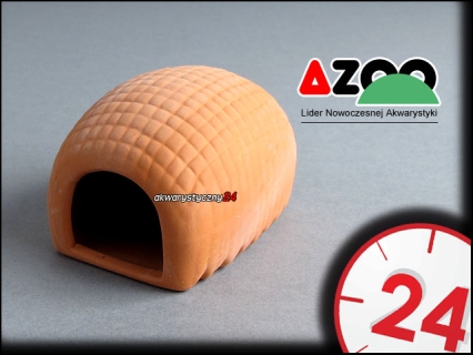 AZOO Breeding Cave - Ozdoba, Inkubator do akwarium