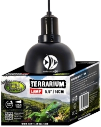 REPTILE NOVA Terrarium Lamp 5,5