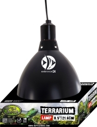 REPTILE NOVA Terrarium Lamp 8,5