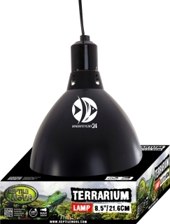 REPTILE NOVA Terrarium Lamp 8,5