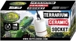 REPTILE NOVA Terrarium Ceramic Socket (CERAMIC-SOCKET) - Oprawka do żarówek grzewczych