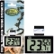 REPTILE NOVA Digital Terrarium Thermo-Hygrometer (DIG-THERMO-HYGROMETER) - Wilgotnościomierz cyfrowy do terrarium