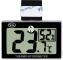 REPTILE NOVA Digital Terrarium Thermo-Hygrometer (DIG-THERMO-HYGROMETER) - Wilgotnościomierz cyfrowy do terrarium