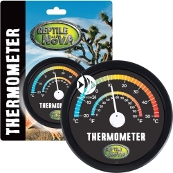 REPTILE NOVA Thermometer (REP-THERMOMETER) - Termometr do terrarium