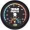 REPTILE NOVA Thermo-Hygrometer (REP-THERMO-HYGROMETER) - Termometr i higrometr do terrarium