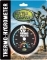 REPTILE NOVA Thermo-Hygrometer (REP-THERMO-HYGROMETER) - Termometr i higrometr do terrarium