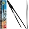 REPTILE NOVA Reptile Tweezer (REP-TWEEZ-NORMAL) - Pęseta prosta do terrarium