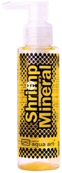 AQUA ART Shrimp Mineral 100ml (SHRIMP MINERAL 100ML) - Minerały dla krewetek
