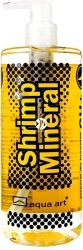 AQUA ART Shrimp Mineral 500ml (SHRIMP MINERAL 500ML) - Minerały dla krewetek