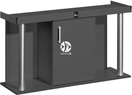 DIVERSA Szafka Comfort 120x50x67cm (118746) - Szafka pod akwarium w 11 kolorach do wyboru