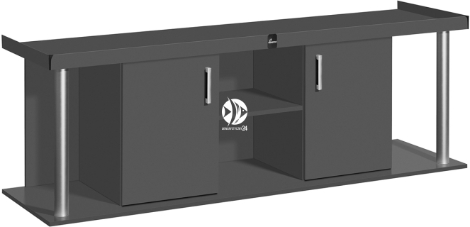 DIVERSA Szafka Comfort 200x80x67cm (130198) - Szafka pod akwarium w 11 kolorach do wyboru