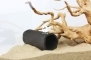 AQUAWILD Pleco Cave (Gray) (CRG006) - Przelotowa rurka ceramiczna dla zbrojników i sumów
