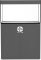 DIVERSA Szafka Aquatic 90x60x90cm (130086) - Minimalistyczna szafka pod akwarium w 11 kolorach do wyboru