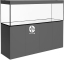 DIVERSA Szafka Aquatic 200x60x90cm (130192) - Minimalistyczna szafka pod akwarium w 11 kolorach do wyboru