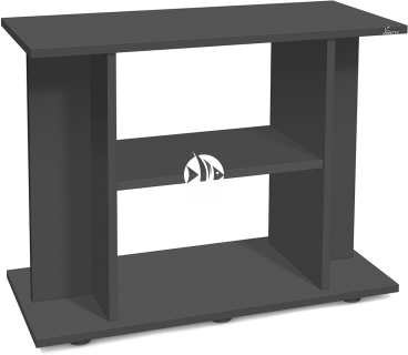 DIVERSA Szafka Budget 80x35x60cm (119270) - Ekonomiczna szafka pod akwarium w różnych kolorach