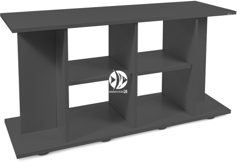 DIVERSA Szafka Budget 120x50x60cm (118730) - Ekonomiczna szafka pod akwarium w różnych kolorach