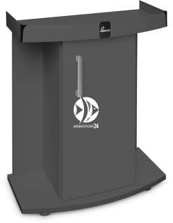 DIVERSA Szafka Comfort AP 60x30x67cm - Szafka profilowana pod akwarium w 11 kolorach do wyboru