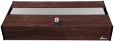 DIVERSA Pokrywa Platino LED Alex 80x35cm (27,6W) Color - Aluminiowa obudowa z oświetleniem