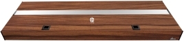 DIVERSA Pokrywa Platino LED Alex 120x50cm (32,1W) White (131972) - Aluminiowa obudowa z oświetleniem