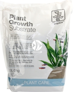 TROPICA Plant Growth Substrate (612) - Długotrwały substrat nawozowy dla roślin pod podłoże