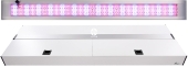 DIVERSA Pokrywa Platino LED Alex 200x80cm (55,2W) Color (134079) - Aluminiowa obudowa z oświetleniem Biały