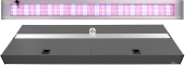 DIVERSA Pokrywa Platino LED Alex 200x80cm (55,2W) Color (134079) - Aluminiowa obudowa z oświetleniem Grafit