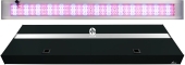 DIVERSA Pokrywa Platino LED Alex 90x45cm (30W) Color (134073) - Aluminiowa obudowa z oświetleniem