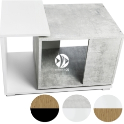 DIVERSA Szafka Duo 80x50x50cm (124734) - Szafka pod terrarium