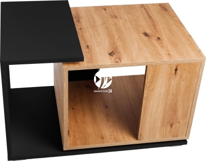 DIVERSA Szafka Duo 80x50x50cm (124734) - Szafka pod terrarium