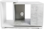 DIVERSA Szafka Duo 90x60x50cm (124739) - Szafka pod terrarium