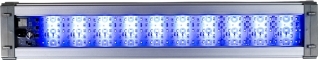 DIVERSA Aqua LED 100cm 48W (132725) - Oświetlenie sterowane przez bluetooth
