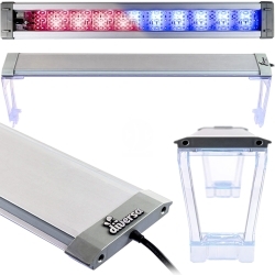 DIVERSA Aqua LED 120cm 58W (132726) - Oświetlenie sterowane przez bluetooth