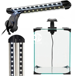 DIVERSA Intenso LED 40cm 9,1W (116243) - Oświetlenie do akwarium