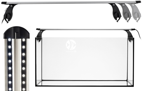 DIVERSA Intenso LED 100cm 21,2W (116252) - Oświetlenie do akwarium