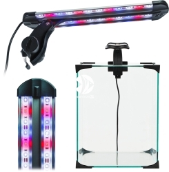DIVERSA Intenso LED Color 20cm 3,7W (116258) - Oświetlenie do akwarium